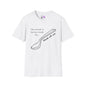 This Spoonie Is Having A Tough Day Adult T-shirt