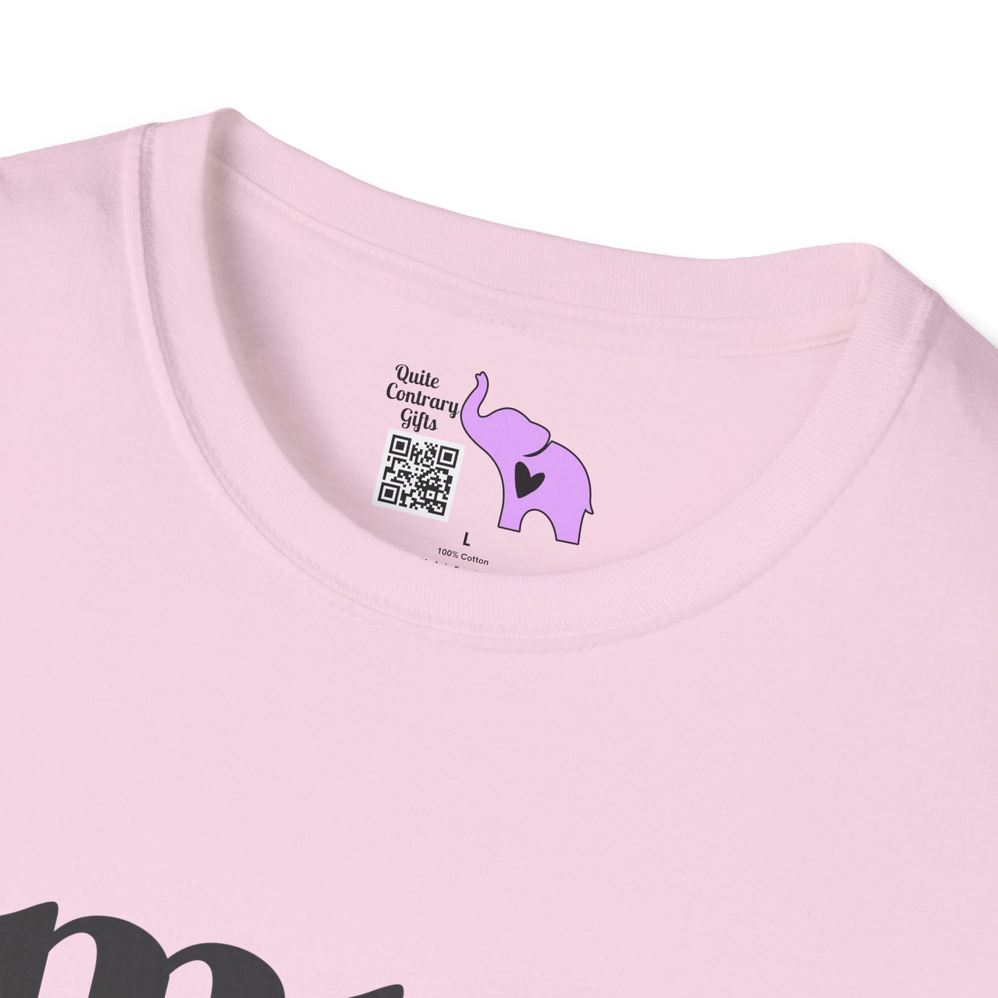 Imma Pray For You Adult T-shirt