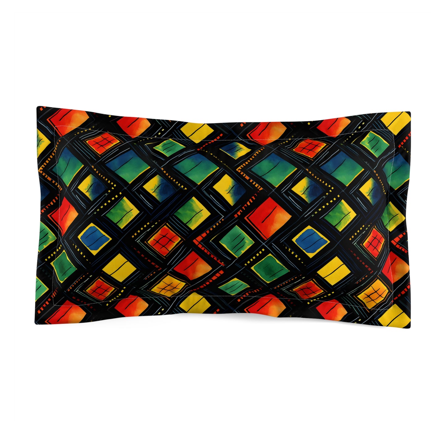 Radiant Purpose Duvet Bedding Set