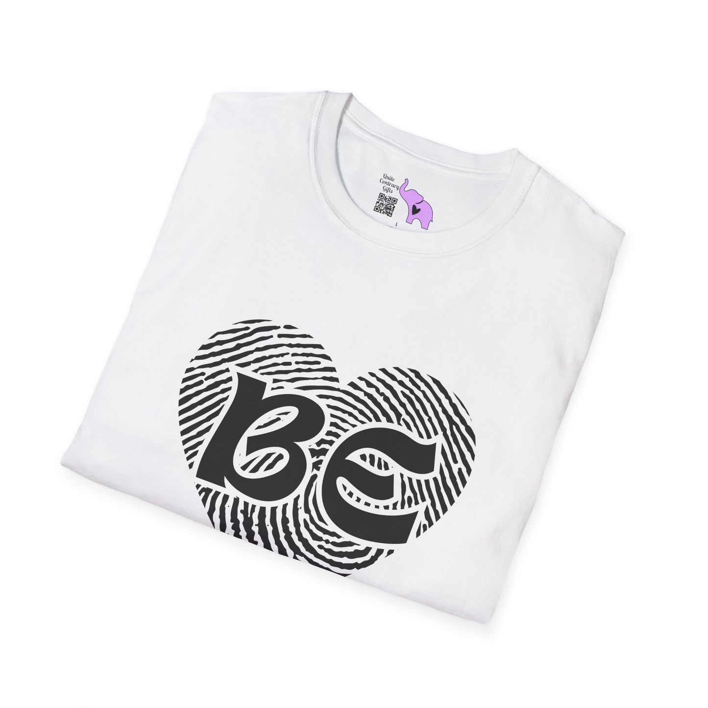Be You-Nique Adult T-shirt