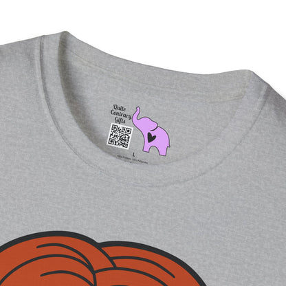 Chucky Adult T-shirt