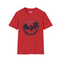 Spooky Bat Adult T-shirt