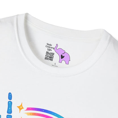 My Joints Go Out More Than Me Adult T-shirt