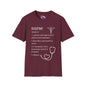 Nurse Definition T-shirt