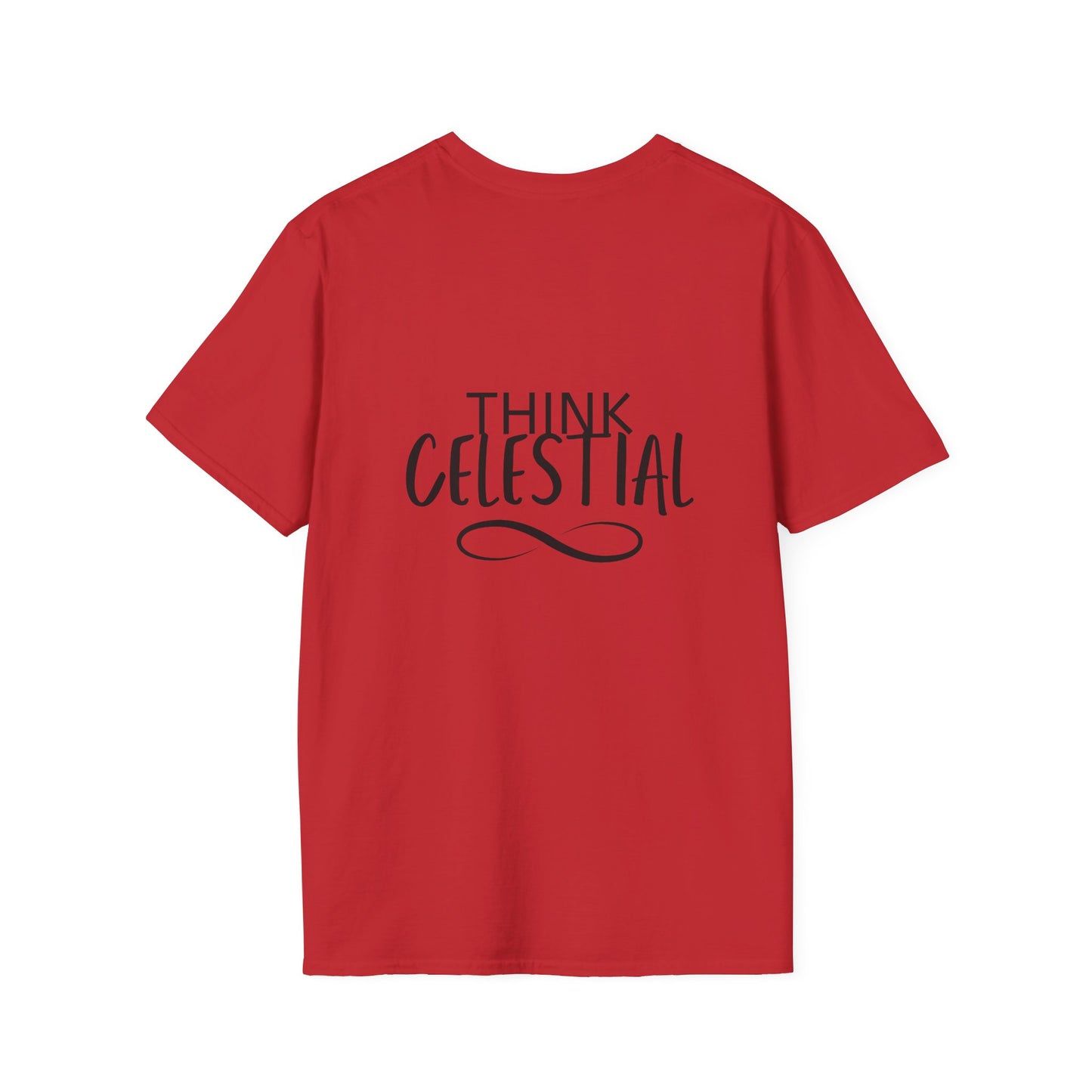 Think Celestial T-shirt