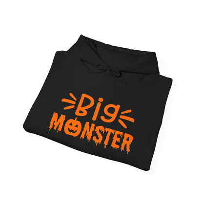 Big Monster Heavy Blend™ Hooded Sweatshirt