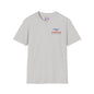 Custom Example Adult T-shirt