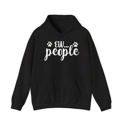 Ew People Heavy Blend™ Hooded Sweatshirt