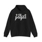 Ew People Heavy Blend™ Hooded Sweatshirt