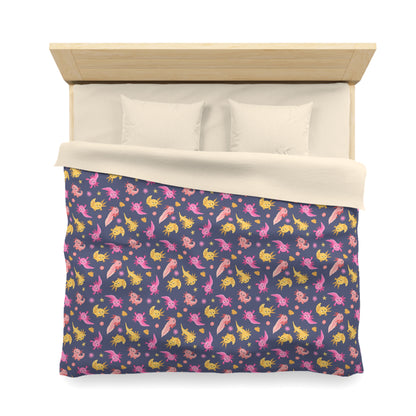 AxoDreams Microfiber Duvet Cover