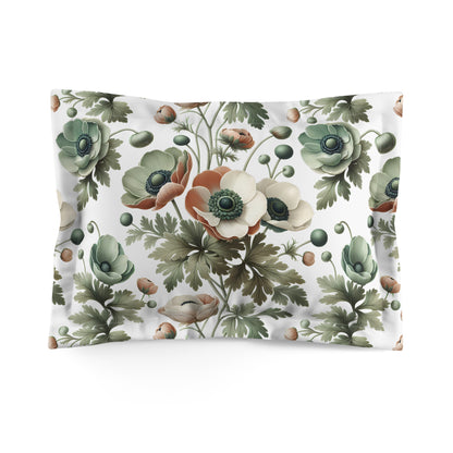 Whimsy in Bloom Basic Bedding Set