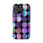 Opal Glow Sequins MagSafe® Compatible Tough Case for iPhone