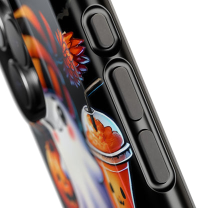 Cute Ghosts Impact-Resistant Cases