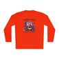 Pumpkin Patch Adult Long Sleeve Tee