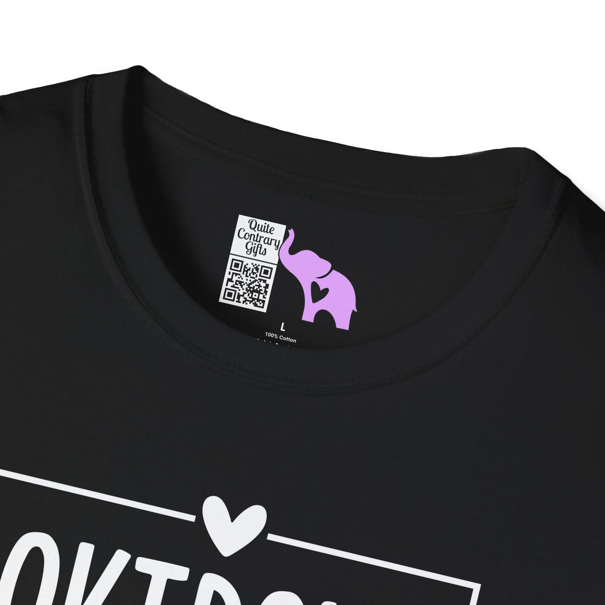 Booktrovert Mode All Day Every Day Adult T-shirt