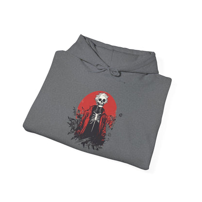 Halloween Ghoul 2 Heavy Blend™ Hooded Sweatshirt