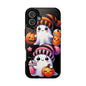 Cute Ghosts Impact-Resistant Cases