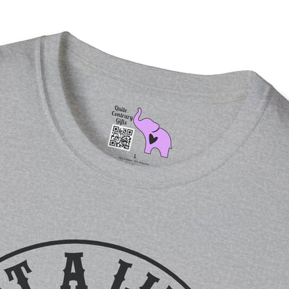 Got A Little Dirt On My Boots Adult T-shirt