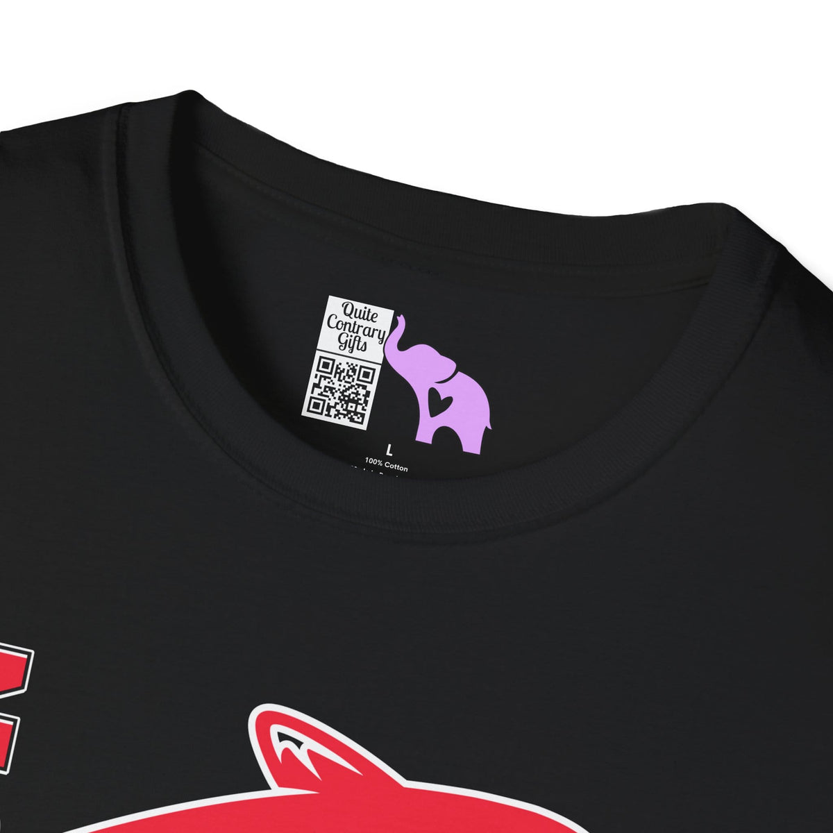 Burton Vertical Fury Adult T-shirt