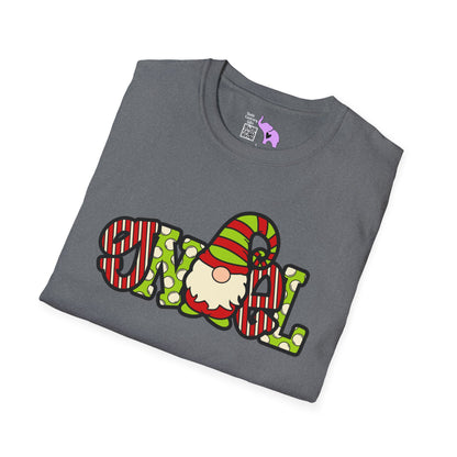 Gnoel Adult T-shirt