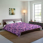 Lilac Serenade Comforter