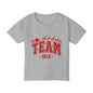 Team Nice Heavy Cotton™ Toddler T-shirt