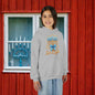Light & Love Menorah Youth Heavy Blend Hoodie