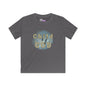 Child of God Youth Softstyle Tee