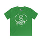 Big Sister Youth Softstyle Tee