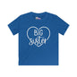 Big Sister Youth Softstyle Tee