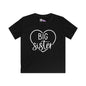 Big Sister Youth Softstyle Tee