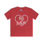 Big Sister Youth Softstyle Tee
