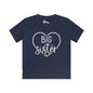 Big Sister Youth Softstyle Tee