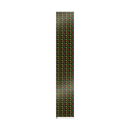 Celebration Mosaic Kwanzaa Wrapping Paper