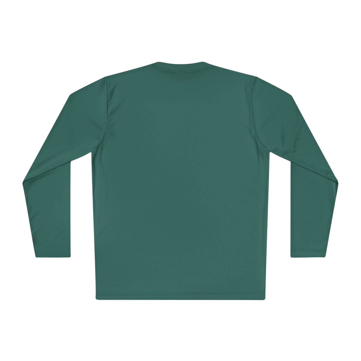 Hot Cocoa, Cozy Blankets & Christmas Movies Adult Long Sleeve Tee