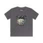Silver Disco Pumpkin Youth Softstyle Tee