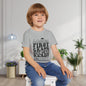 I'm Ready for 1st Grade But Is It Ready For Me Heavy Cotton™ Toddler T-shirt