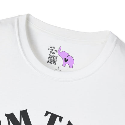 I'm The Fun Uncle Adult T-shirt