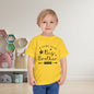 I'm Going To Be A Big Brother Again Toddler Tee