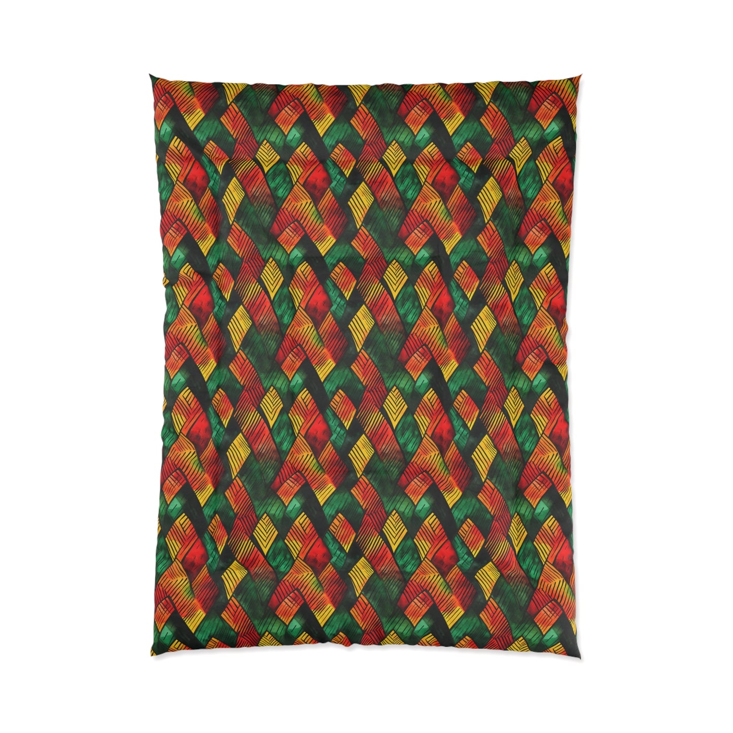 Joyful Vibes Comforter