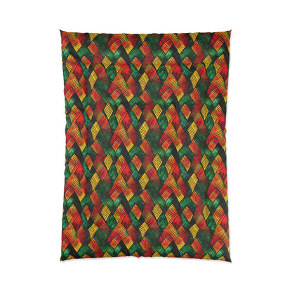 Joyful Vibes Comforter
