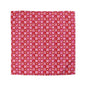 Valentine Toss Microfiber Duvet Cover
