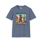 You Just Yeed Your Last Yaw Adult T-shirt