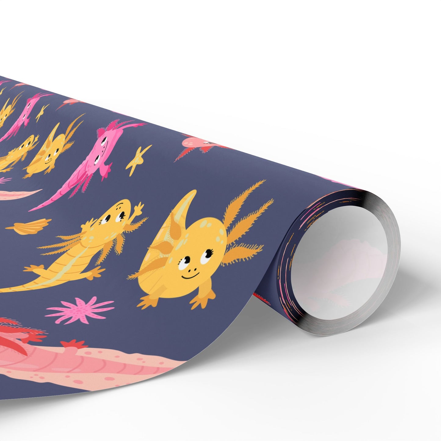 AxoDreams Wrapping Paper