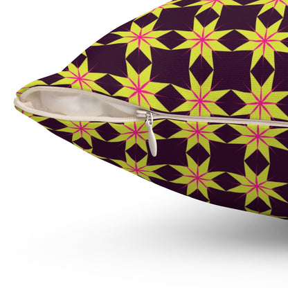 Golden Radiance Basic Bedding Set