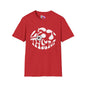 Let Them Adult T-shirt