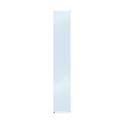 Powder Blue Sweethearts Wrapping Paper
