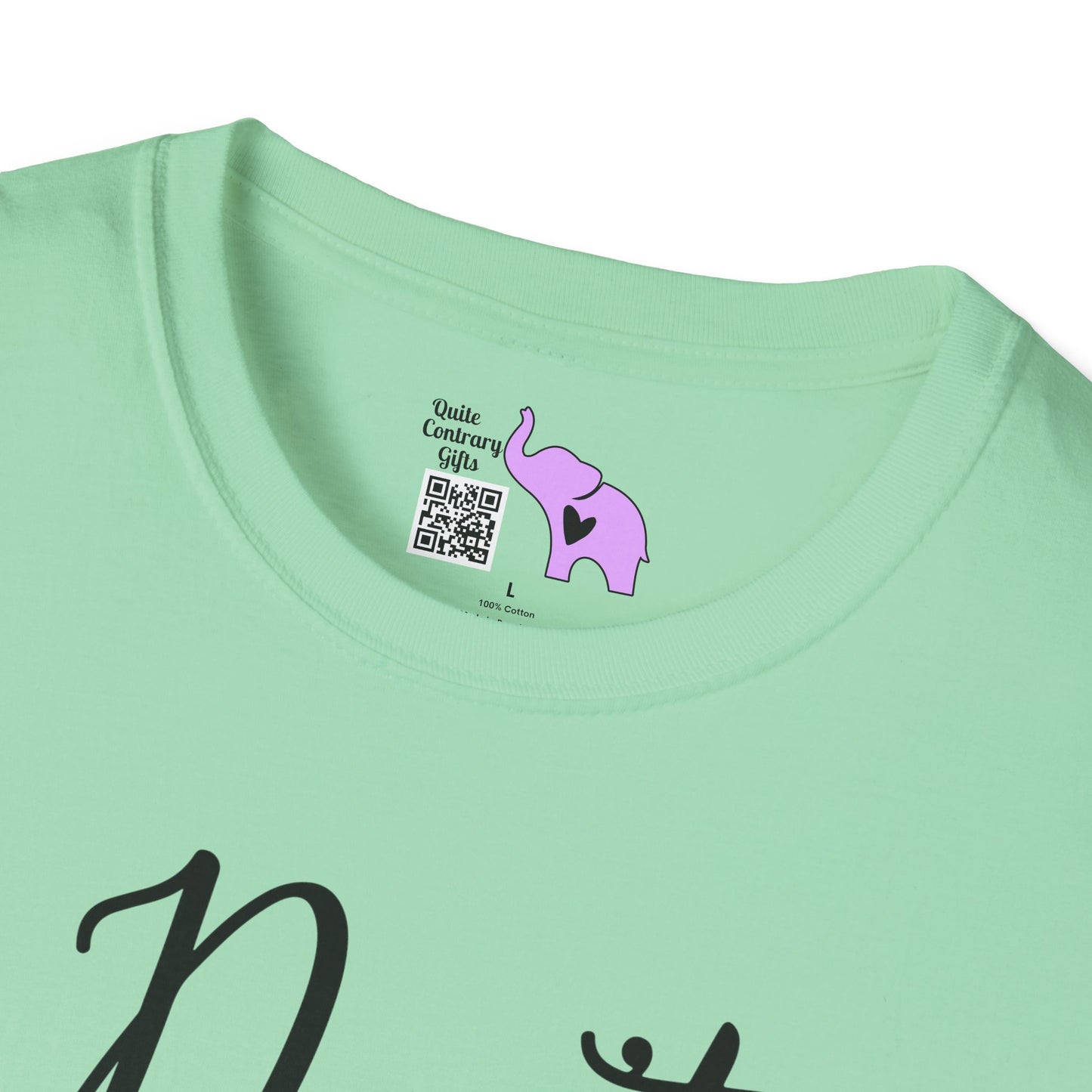 I Don't Feel Very Worky Today Adult T-shirt