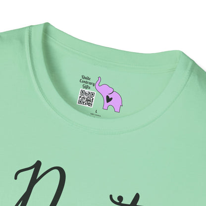 I Don't Feel Very Worky Today Adult T-shirt