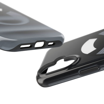 Chrome Dewfall MagSafe® Compatible Tough Case for iPhone